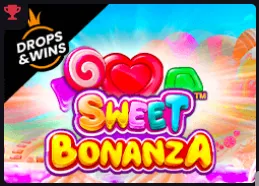 Sweet Bonanza