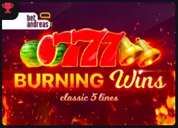 Burning Wins