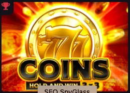 Coins Hold and Win