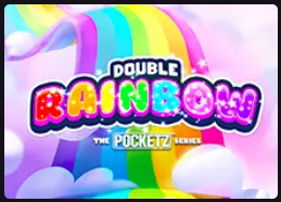 Double Rainbow